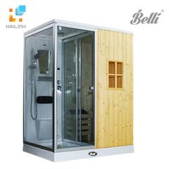 Ảnh Phòng xông hơi Belli BE-182 1