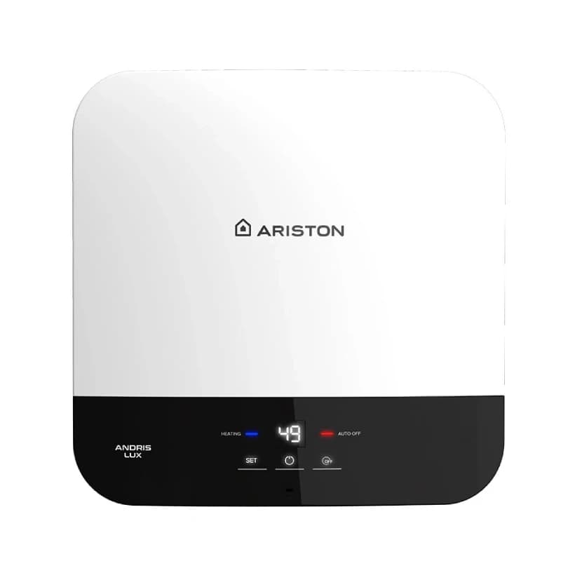 Bình nóng lạnh Ariston 15 lít AN3 15 LUX VN