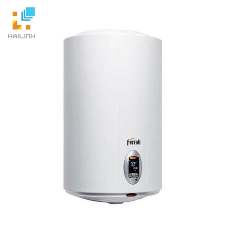 Bình nóng lạnh Ferroli 100 lít Aquastore 100E