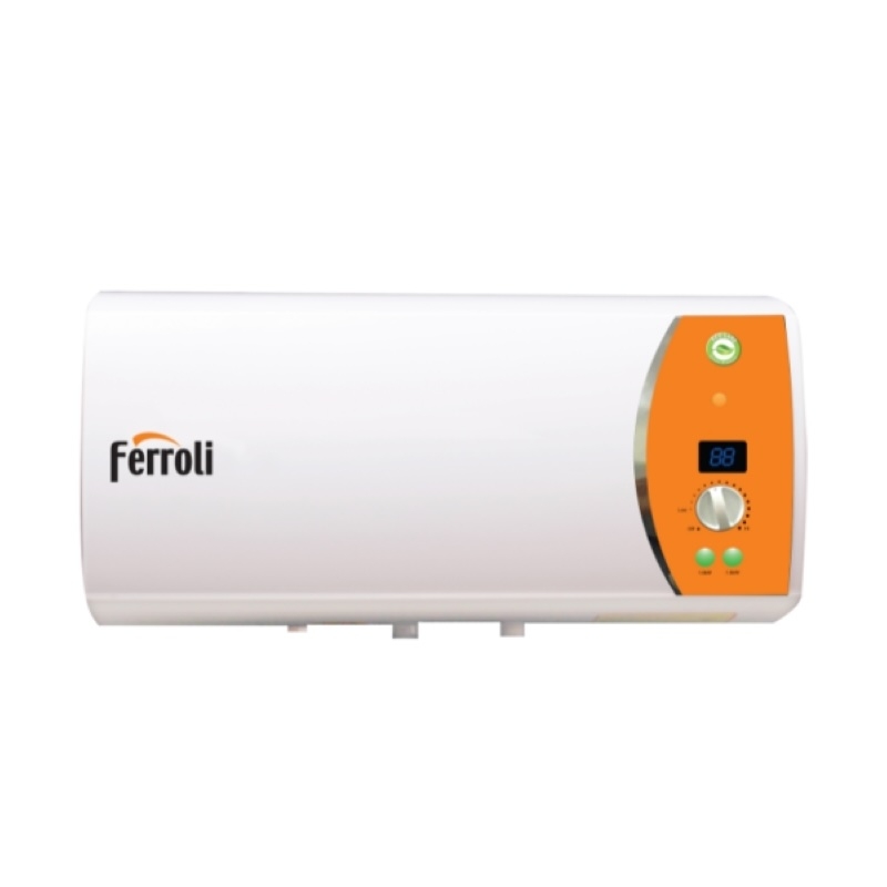 Bình nóng lạnh Ferroli 30 lít VERDI 30 DE