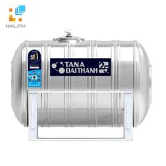 Bồn nước inox Tân Á Đại Thành 25 - TAĐT25 2000N (Ø1140)