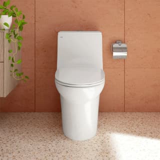 Ảnh Bồn cầu 1 khối Sanfi S306 4