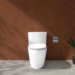 Ảnh Bồn cầu 1 khối Viglacera V62 2