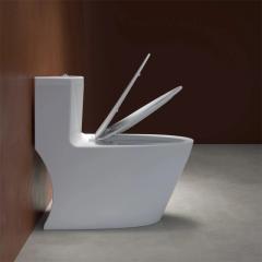 Ảnh Bồn cầu 1 khối Viglacera V62 3