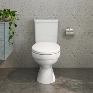 Ảnh Bồn cầu 2 khối Viglacera VT18M 3