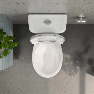 Ảnh Bồn cầu 2 khối Viglacera VT18M 4