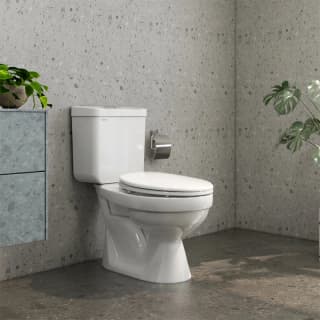 Ảnh Bồn cầu 2 khối Viglacera VT18M 2