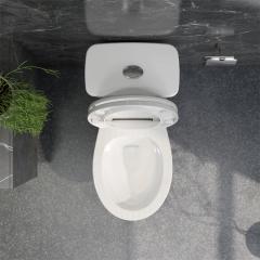 Ảnh Bồn cầu 2 khối Viglacera VT34 3