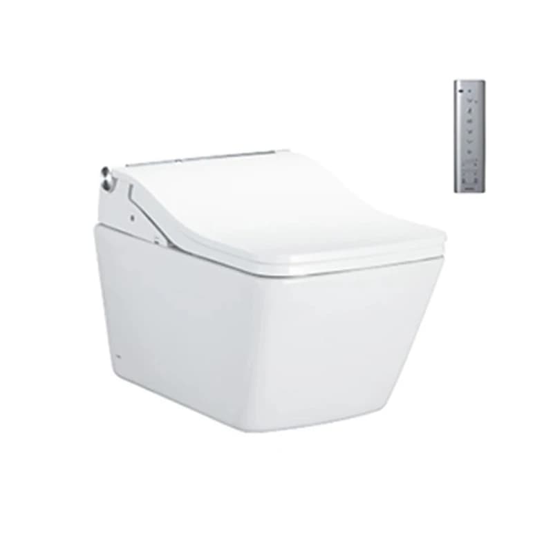Bồn cầu âm tường TOTO CW522EA/TCF804C2Z/WH172AAT/ MB171M#SS