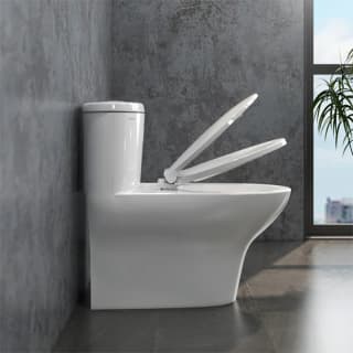 Ảnh Bồn cầu 1 khối Viglacera V37S 4