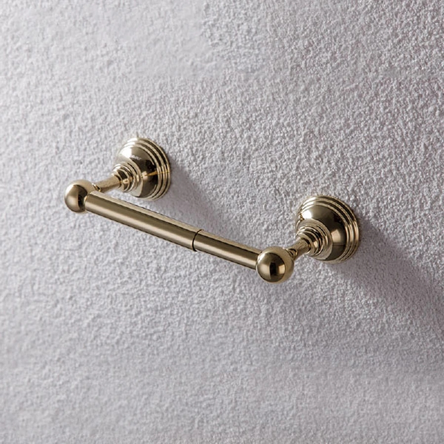 Lô giấy vệ sinh Bravat D7590BAF-ENG