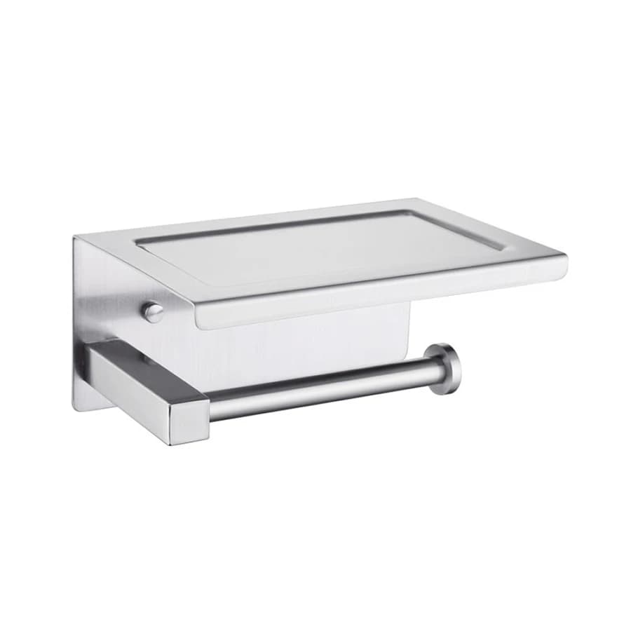 Lô giấy vệ sinh Bravat D7718AP