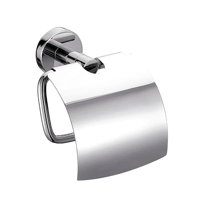 Lô giấy vệ sinh Bravat D7828CP-ENG