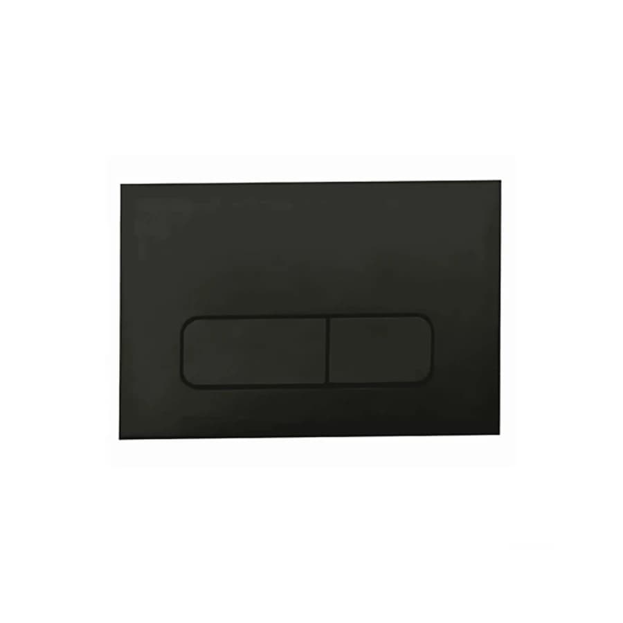 Mặt nạ nhấn xả bồn cầu âm tường Bravat P69241K-ENG