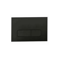 Mặt nạ nhấn xả bồn cầu âm tường Bravat P69241K-ENG