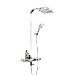 Ảnh Sen cây tắm nhiệt độ Bravat BravatF6389423CP-A1 1