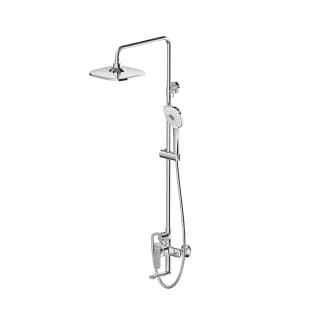 Ảnh Sen cây tắm nóng lạnh Bravat F6421454CP-A-ENG 1