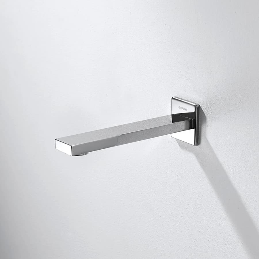 Vòi âm tường Bravat FS206C-ENG