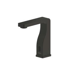 Ảnh Vòi chậu cảm biến hồng ngoại Bravat D637K-3-ENG 1