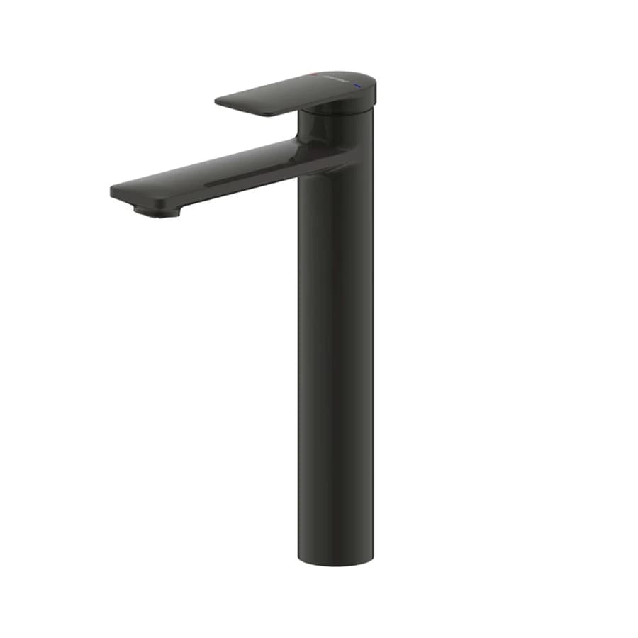 Vòi chậu nóng lạnh cổ cao Bravat F1369402BTC-A9-ENG