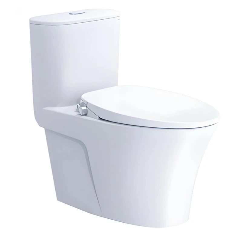 Bồn cầu thông minh Caesar C1395F + TAF060