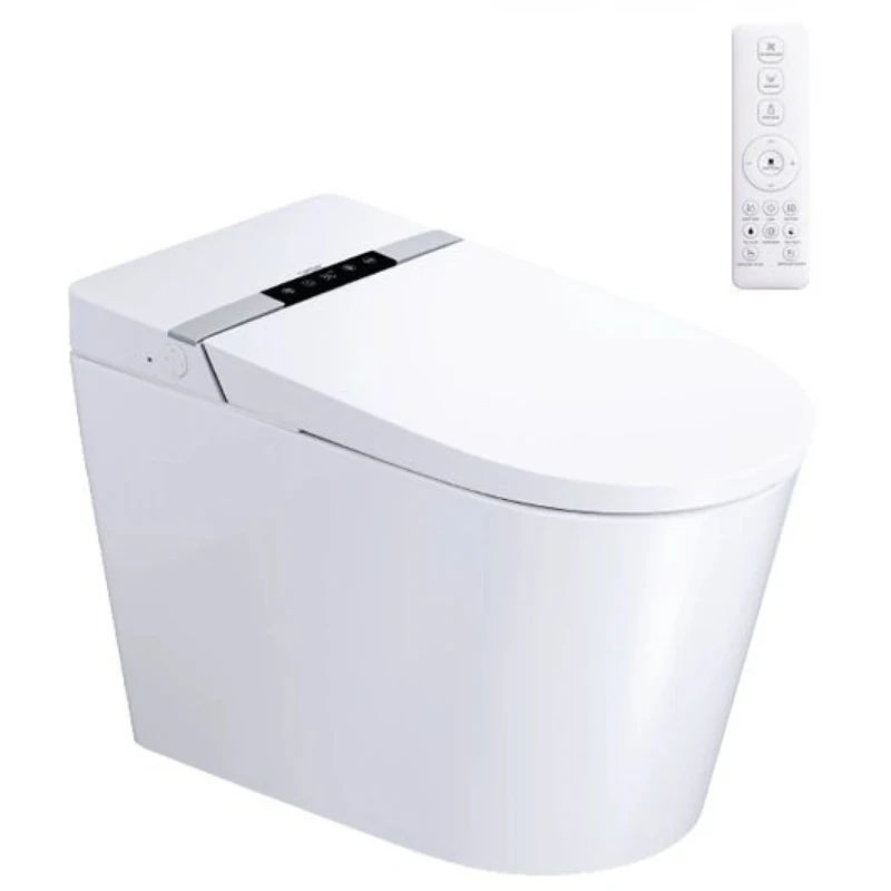 Bồn cầu thông minh Caesar CA1389H