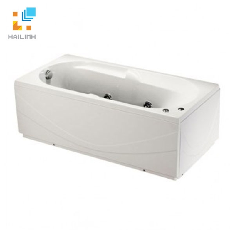 Bồn tắm massage Caesar MT0250L/R