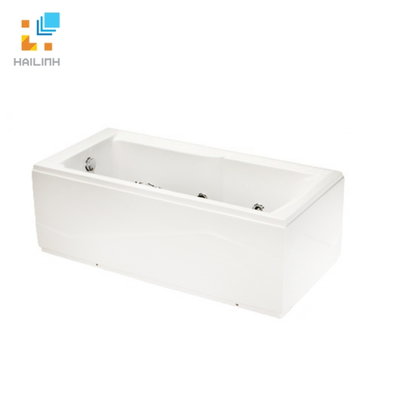 Bồn tắm massage CAESAR MT0570L/R