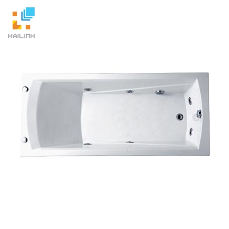 Bồn tắm massage Caesar MT0650