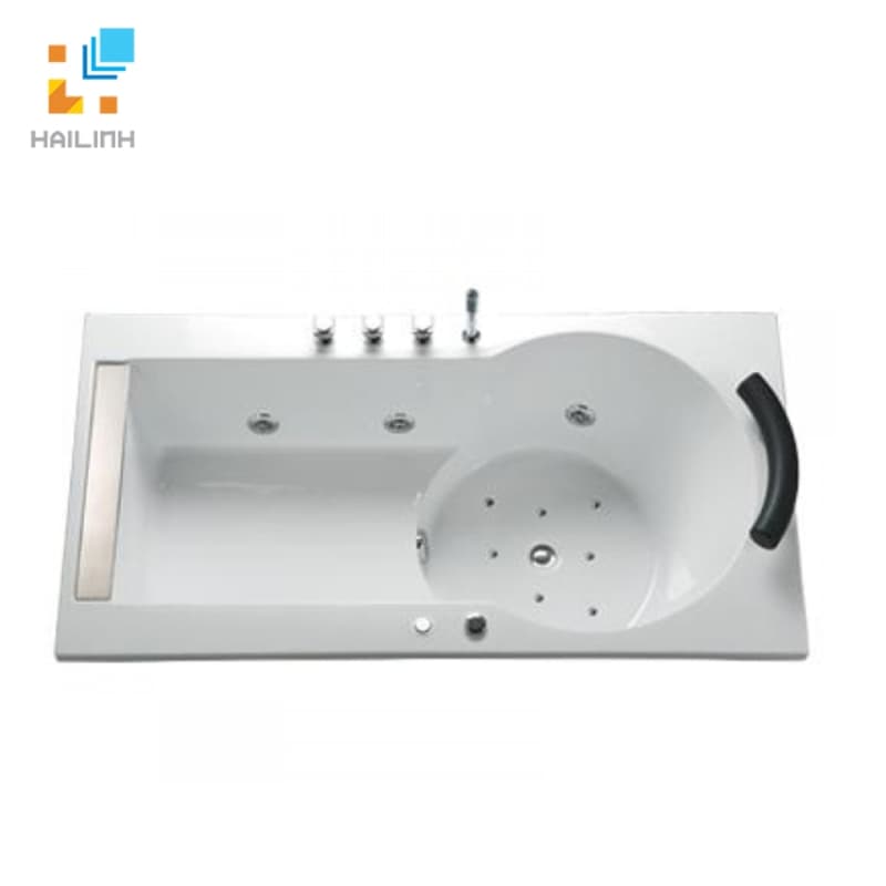Bồn tắm massage Caesar MT211SAL-SAR