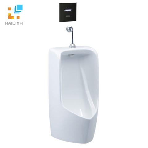 Bồn tiểu nam Caesar U0282-A654 âm tường