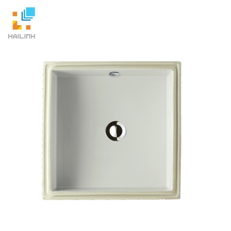 Chậu rửa đặt bàn Caesar LF5127