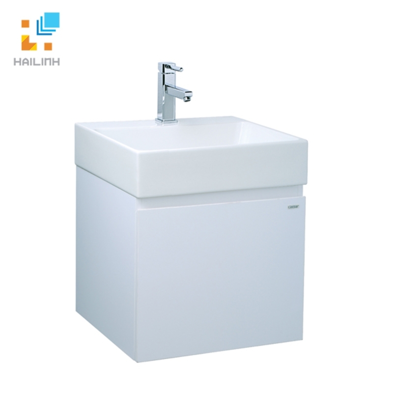 Chậu rửa đặt bàn Caesar LF5253
