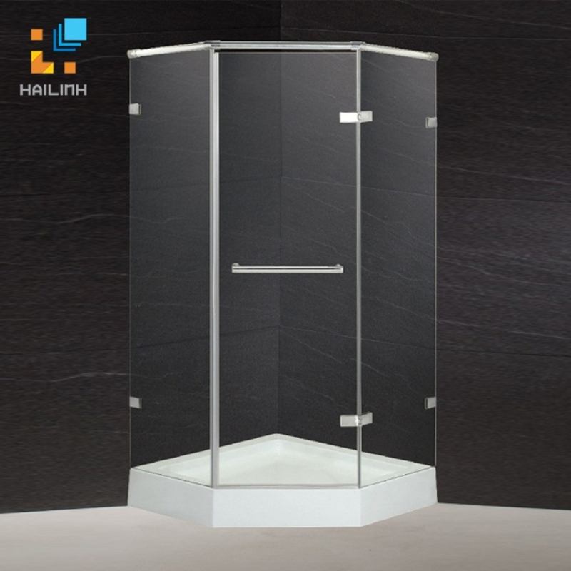Phòng tắm kính Caesar SD5320AT-RO