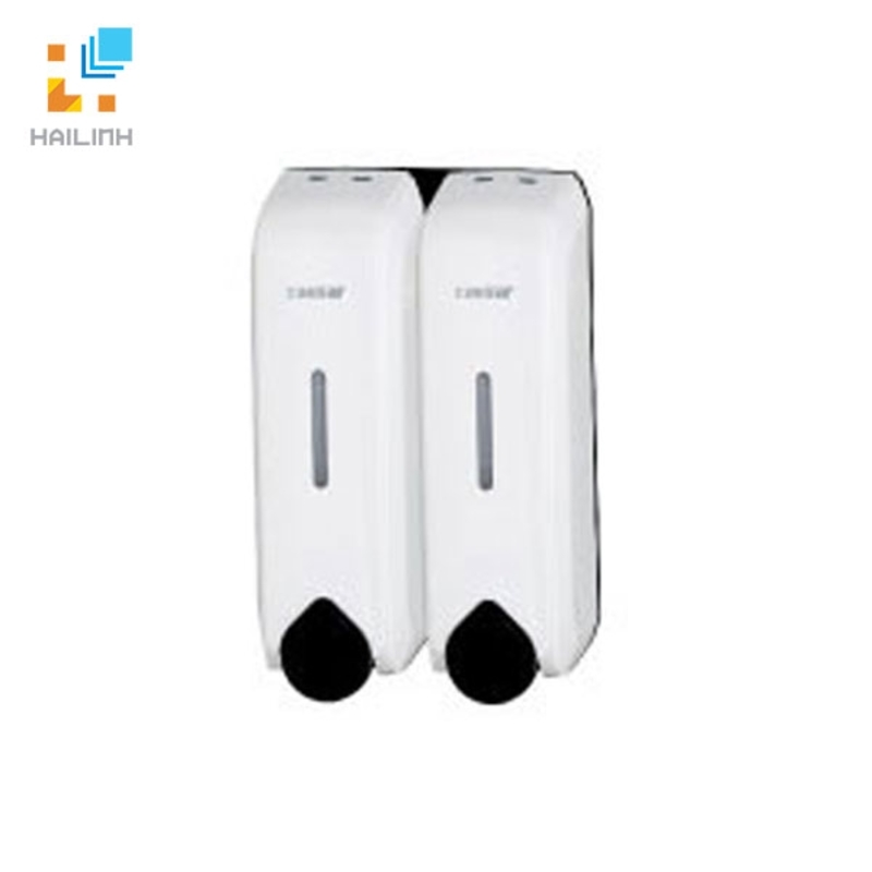 Hộp xà phòng Caesar Q832