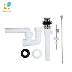 Ảnh Bộ xả chậu rửa Caesar BF604 1