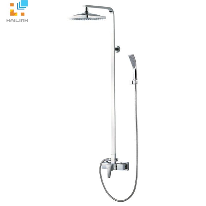 Sen tắm cây Caesar S648C