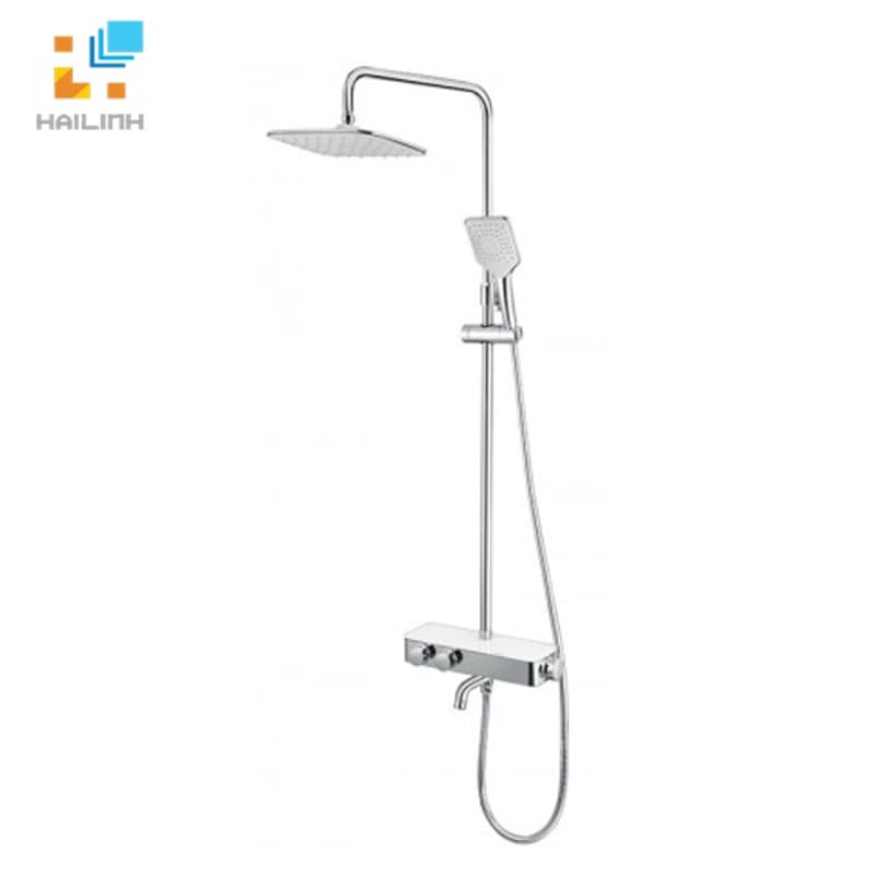 Sen tắm cây nhiệt độ Caesar S788C