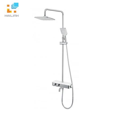 Sen tắm cây nhiệt độ Caesar S788C