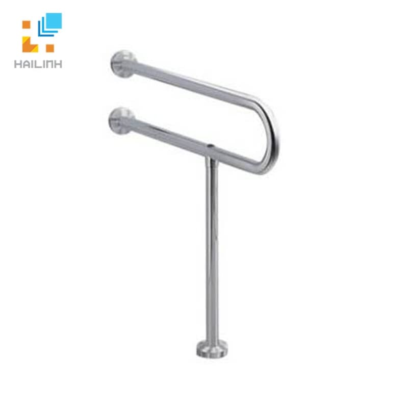 Tay vịn nhà tắm inox Caesar GB102V