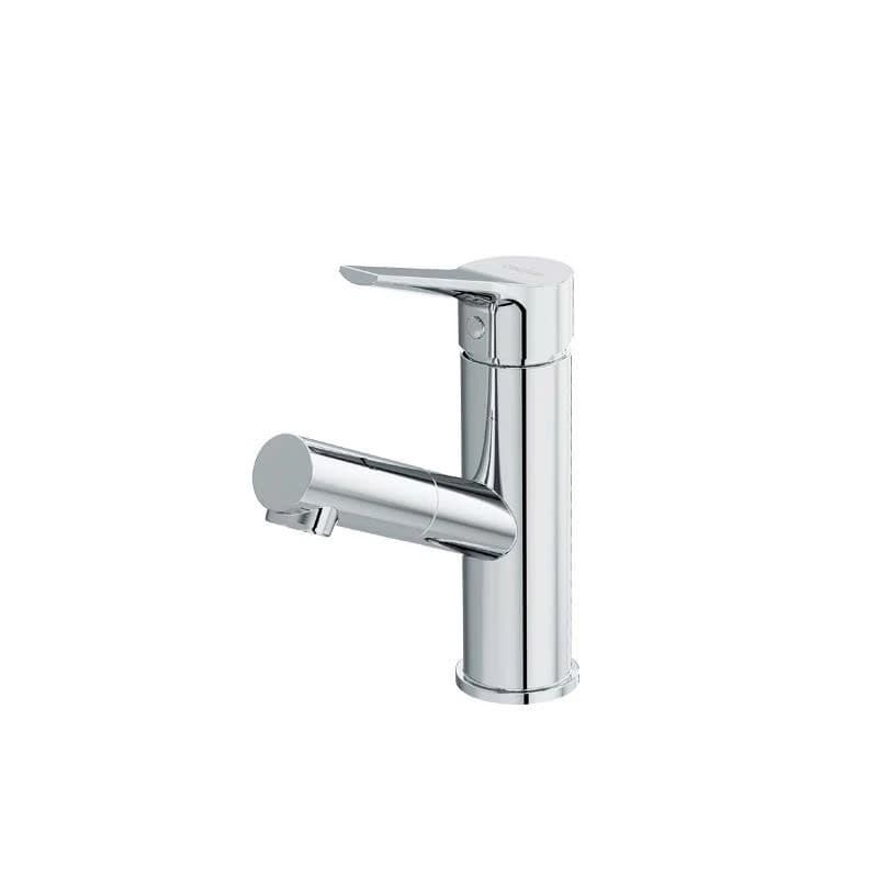 Vòi chậu 1 đường lạnh Caesar B190C