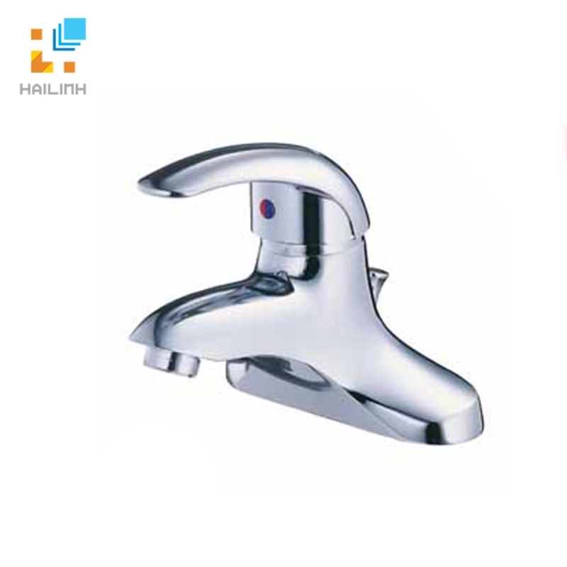 Vòi chậu CAESAR BT152C