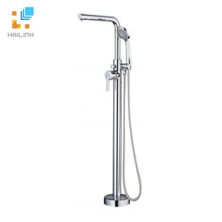 Ảnh Vòi sen tắm gắn bồn CAESAR AS489C 1