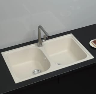 Ảnh Chậu Archi HS19-GEN2R90 3