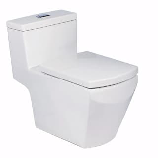 Ảnh Bồn cầu 1 khối Cotto C10717 1