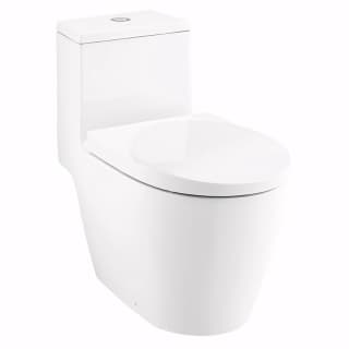 Ảnh Bồn cầu 1 khối Cotto C100207 1