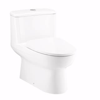 Ảnh Bồn cầu 1 khối Cotto C105407 1