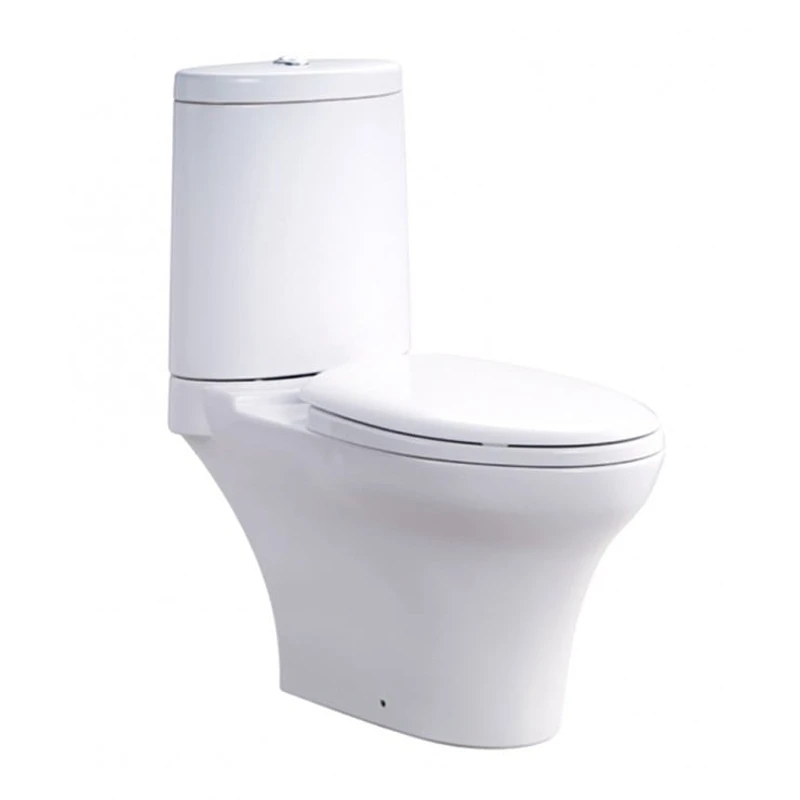 Bồn cầu 2 khối COTTO C12027