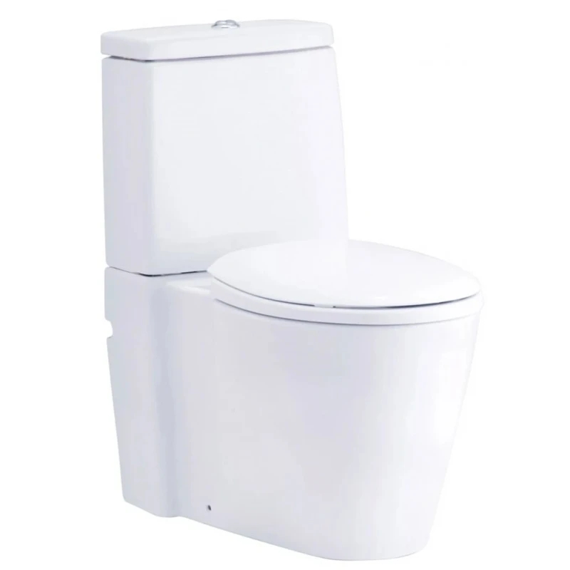 Bồn cầu 2 khối COTTO C12017