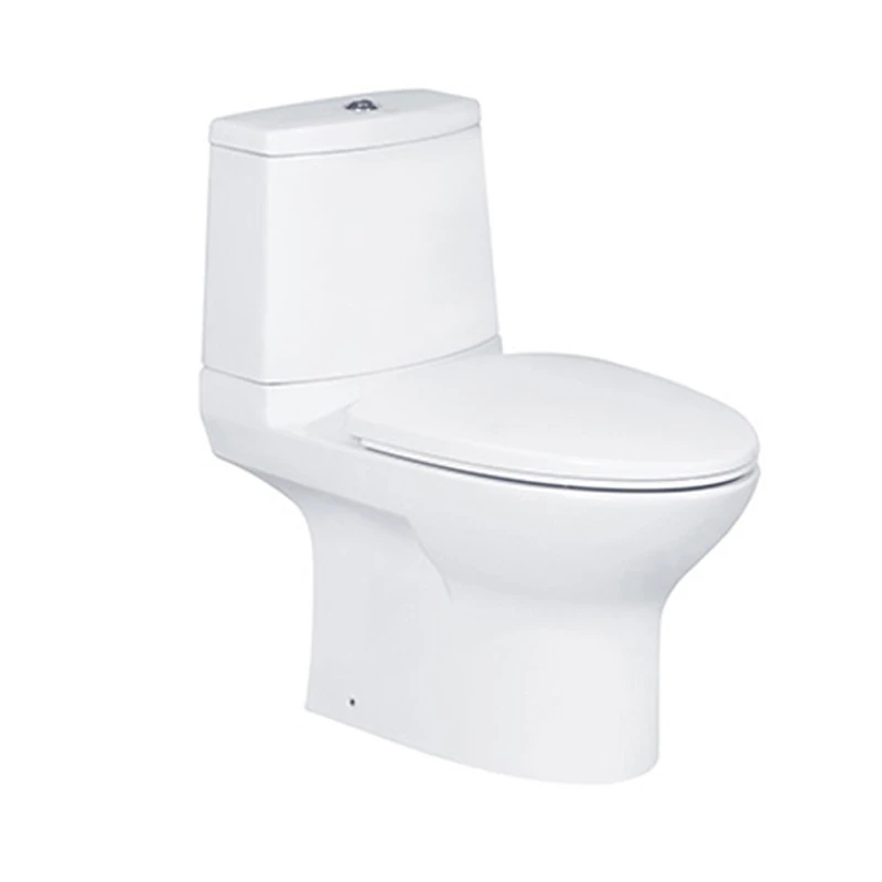 Bồn cầu 2 khối COTTO C12377